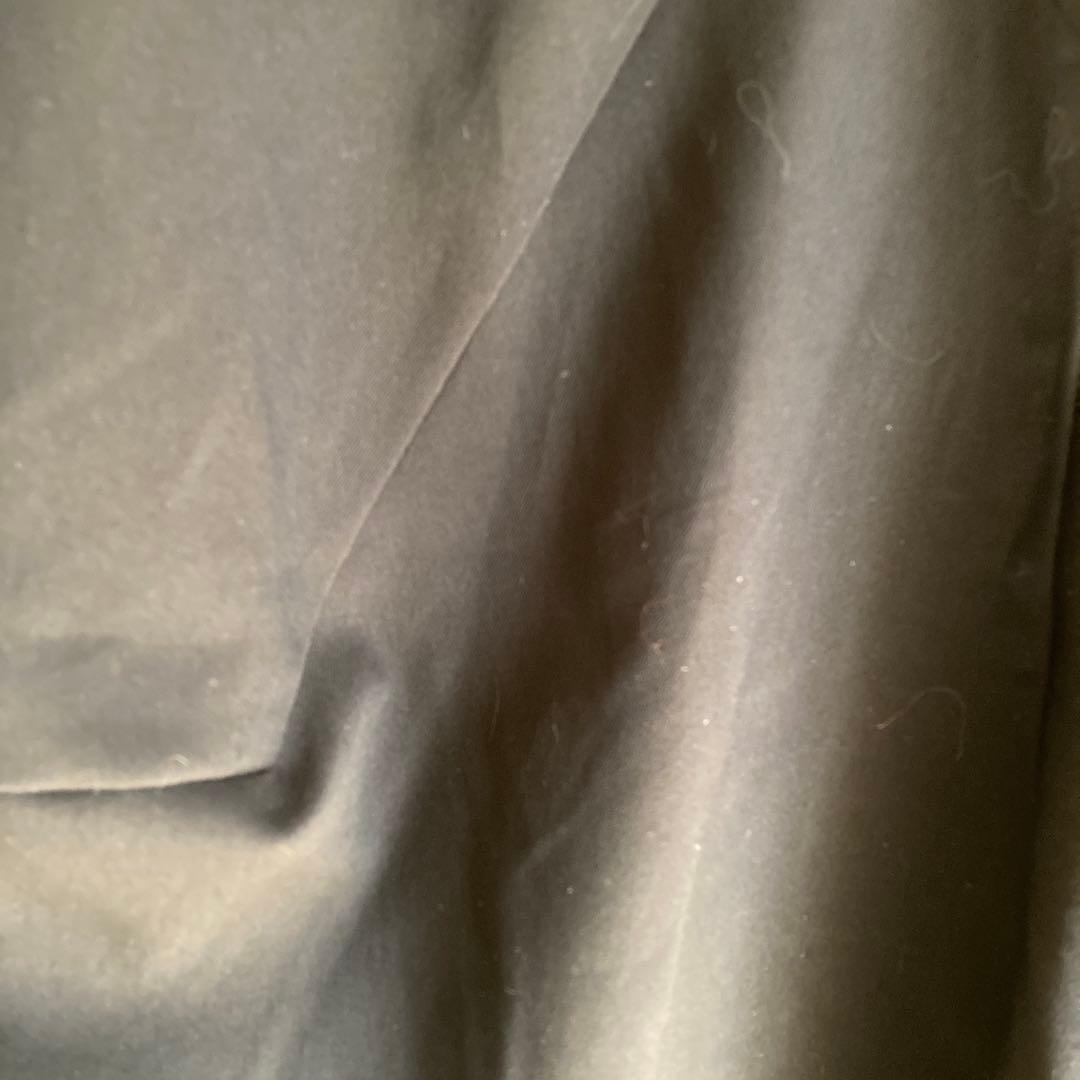 B*Y様 nagonstans POLY CHINO アシンメ立体 SK/スカー