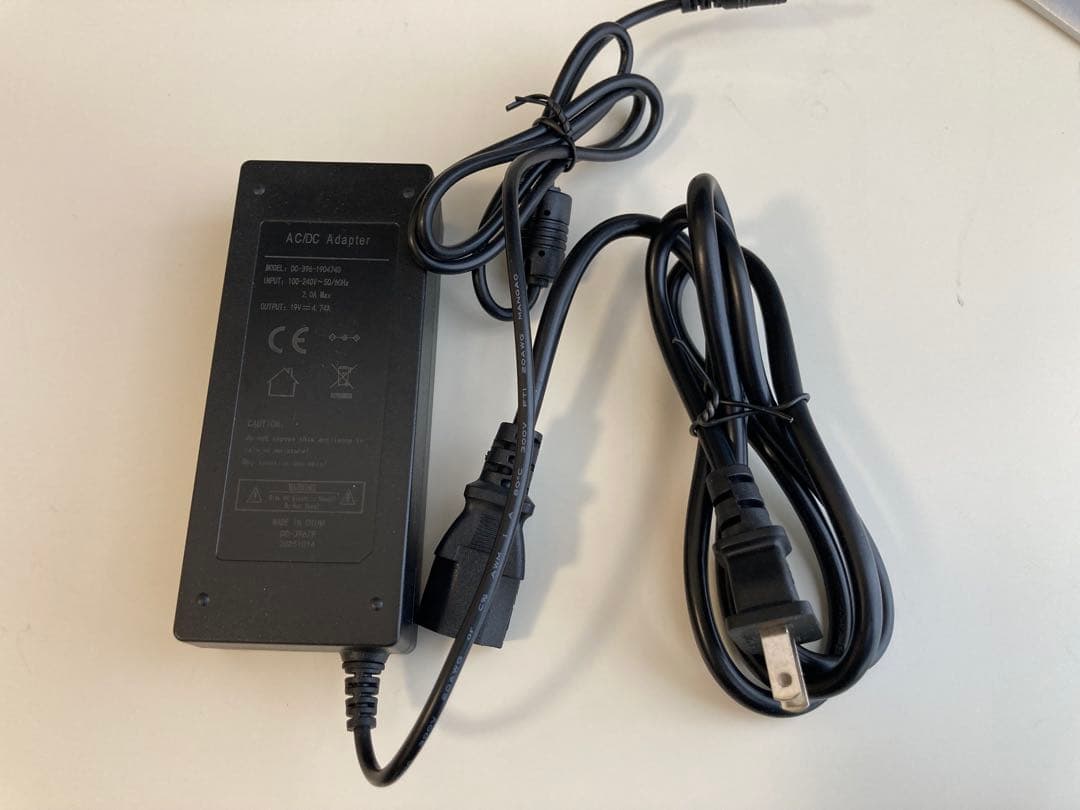 【美品】PC 27インチ i5/8GB/SSD128GB Windows11