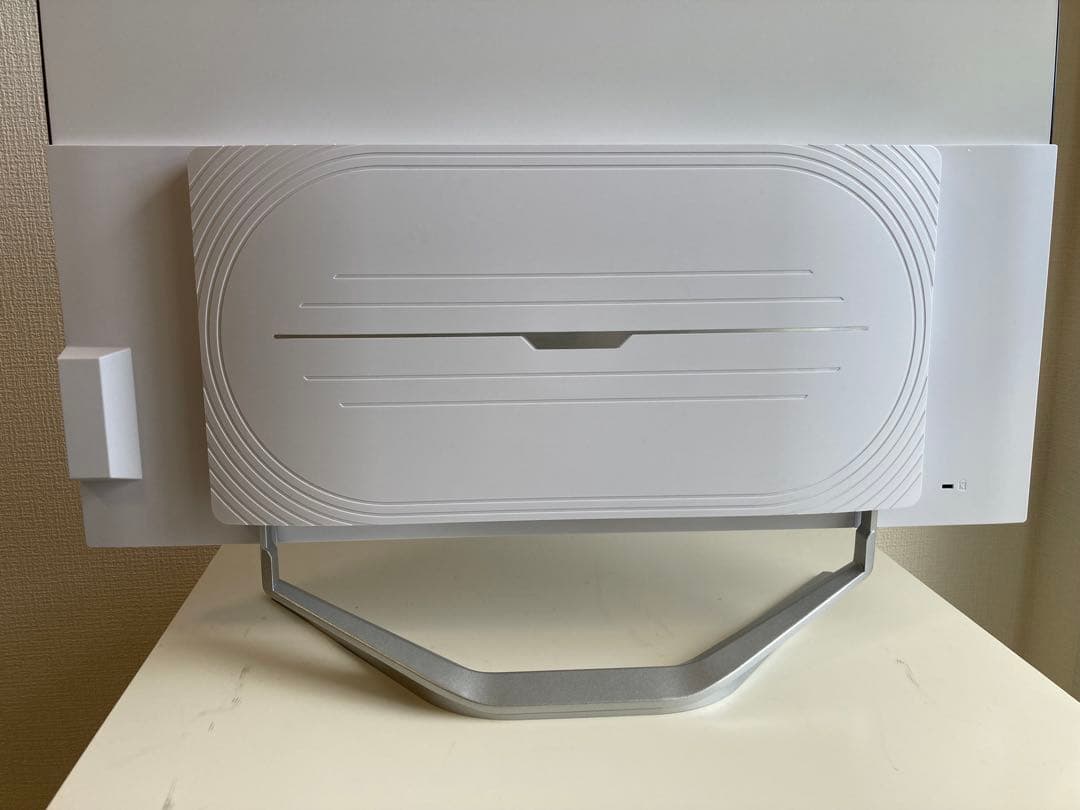 【美品】PC 27インチ i5/8GB/SSD128GB Windows11