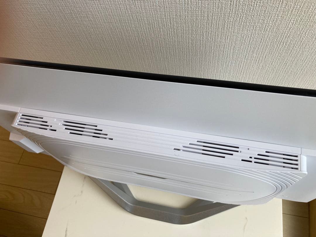 【美品】PC 27インチ i5/8GB/SSD128GB Windows11