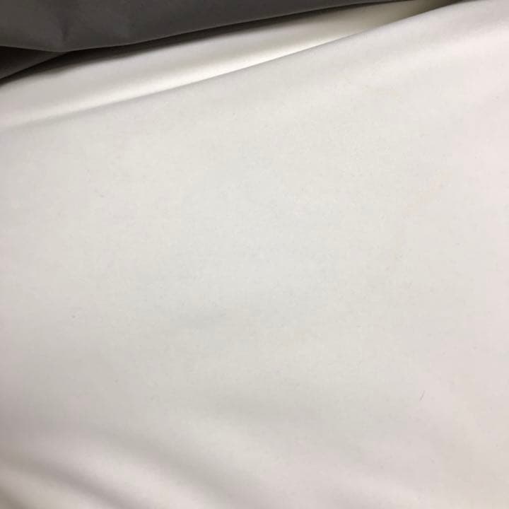週末セール！無印良品 体にフィットするソファ 綿デニム(ヒッコリー)