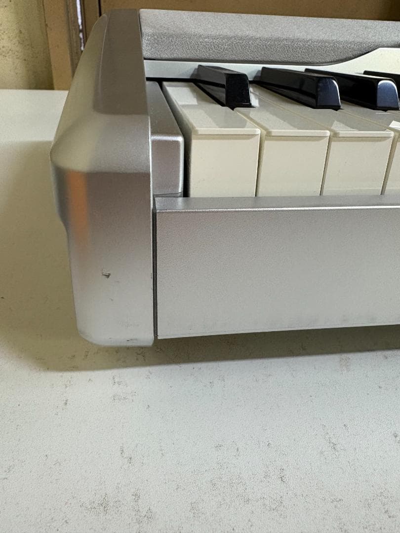 CASIO カシオ デジタルピアノ Privia PX-310 スタンドなし