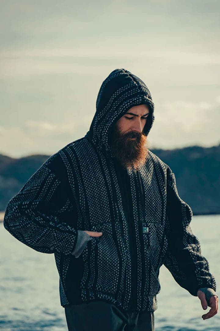 ジャケット・アウター DESCENDANT HELLY HANSEN SPICOLIHOODED