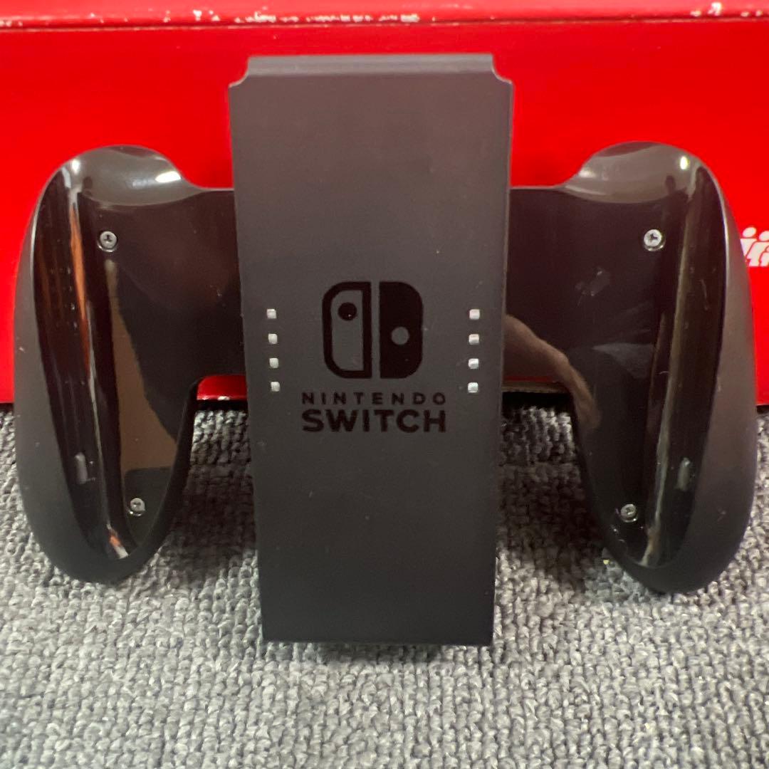 『ジャンク』付属品完備・未対策機Nintendo Switch HAC-001