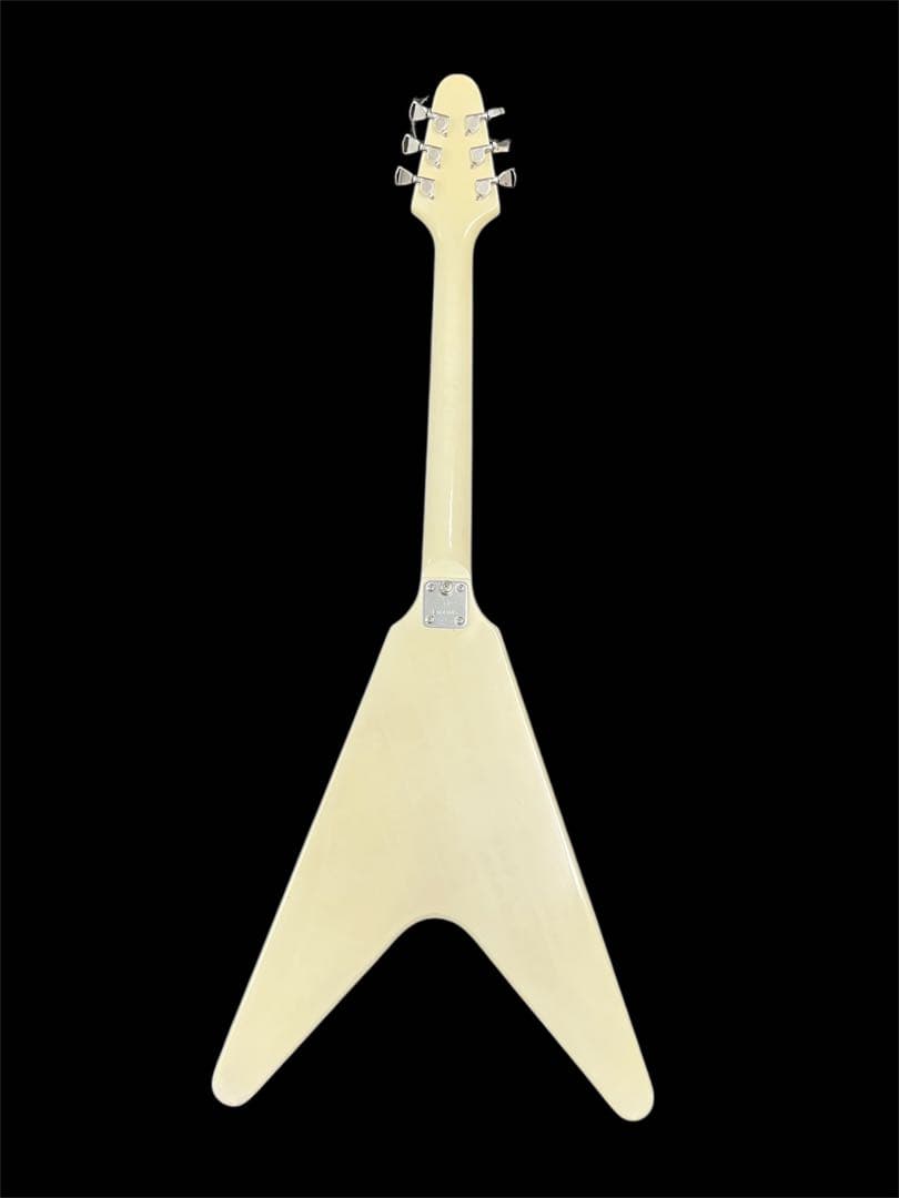 TOKAI ？フライングV 「土日限定10%値引き」