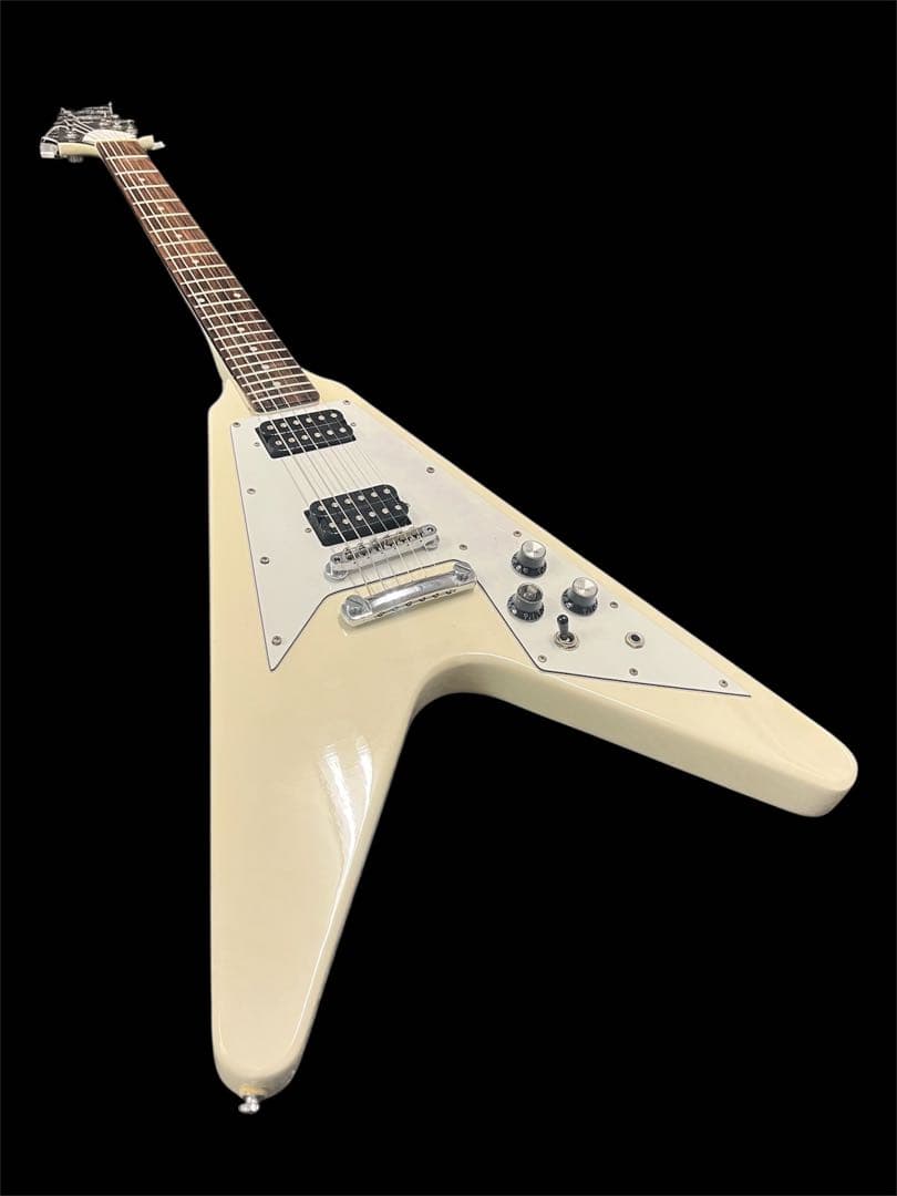 TOKAI ？フライングV 「土日限定10%値引き」