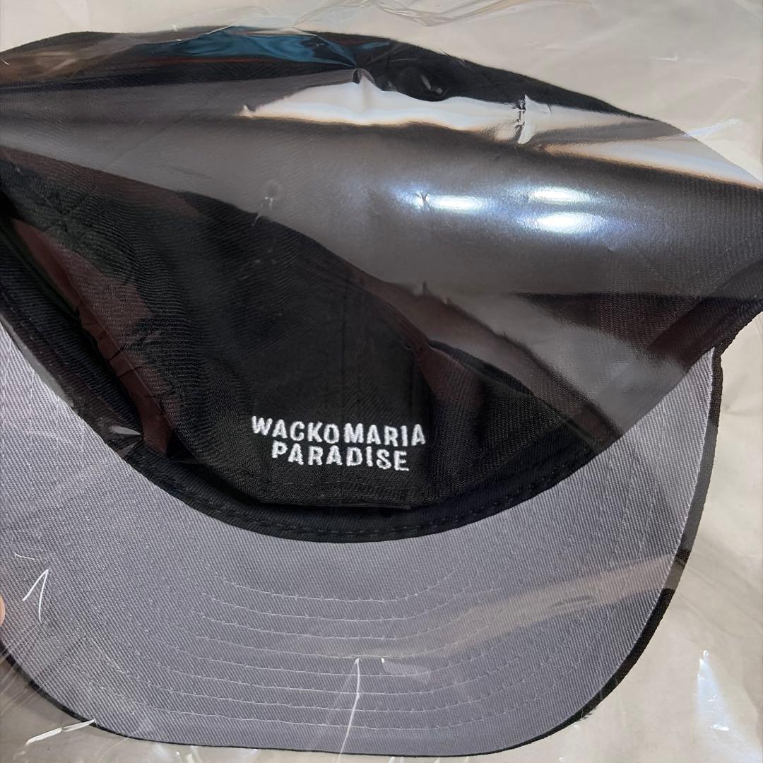 帽子 WACKO MARIA LP59FIFTY 7 1/2