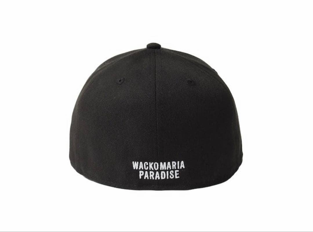 帽子 WACKO MARIA LP59FIFTY 7 1/2
