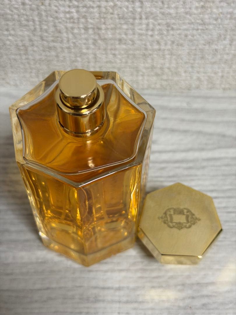 サフラン トルブラン オードトワレ100ml ラルチザン パフューム
