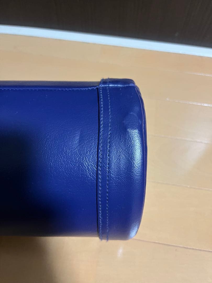 【使用感少ない】【美品】LPN ストレッチポール　EX ネイビー