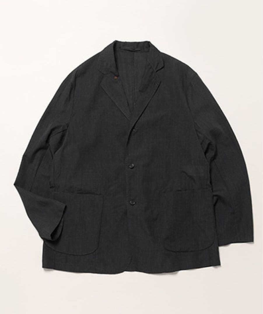 MAATEE&SONS 26SS 俺のSummer Woolセットアップサイズ1