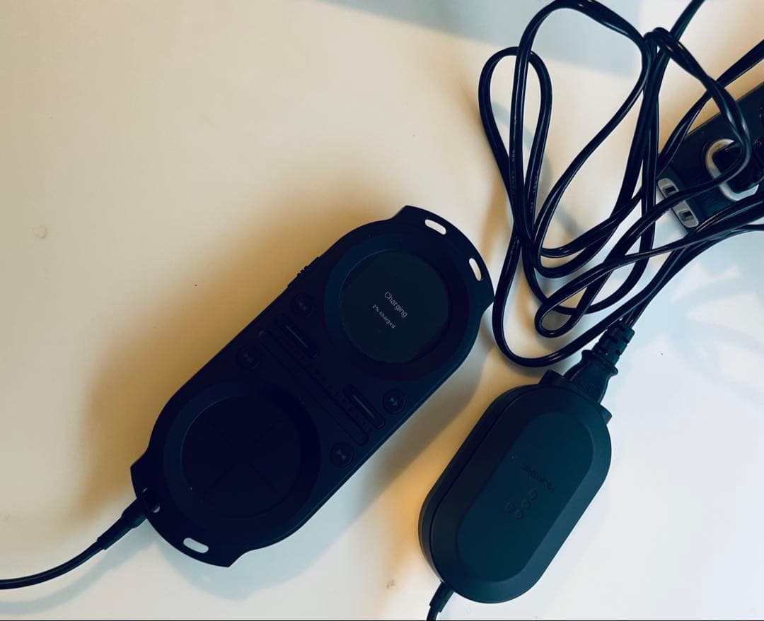 Tonium Pacemaker P211 ポータブルDJシステム