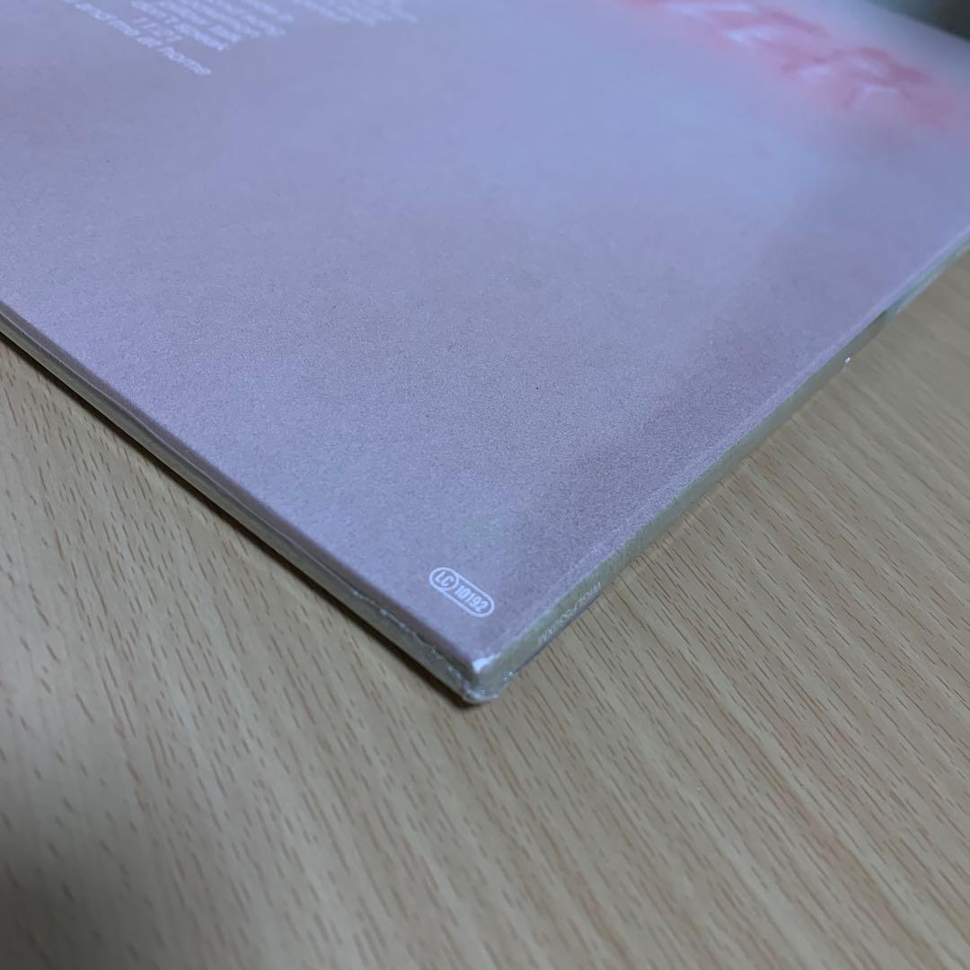 【新品未開封】サイン入り Wet Leg / moisturizer 限定盤
