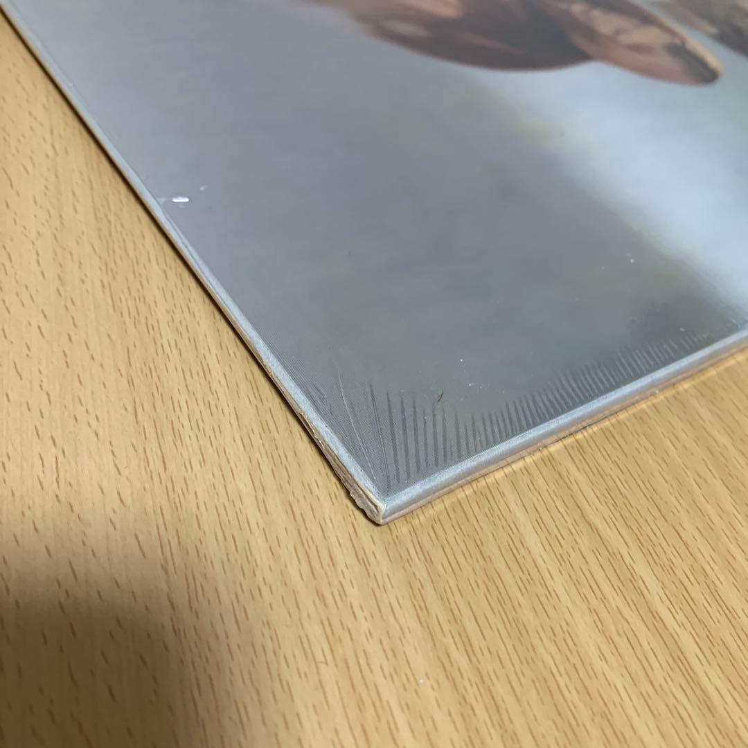 【新品未開封】サイン入り Wet Leg / moisturizer 限定盤