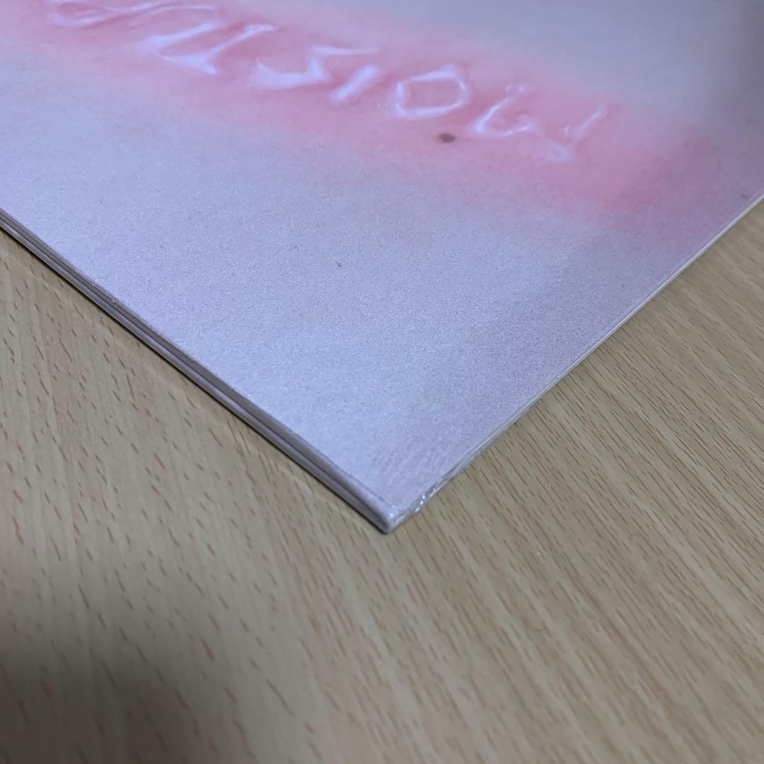 【新品未開封】サイン入り Wet Leg / moisturizer 限定盤