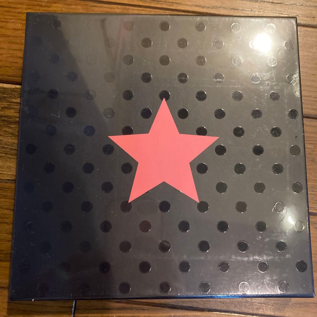 けいおん！ K-ON! 7inch Vinyl \"Donuts\" BOXレコード