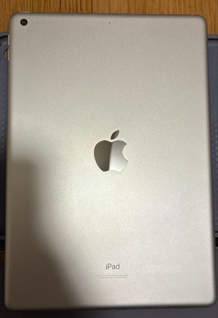 Apple iPad 第9世代 WiFiタイプ256GB 値下げ⭕️