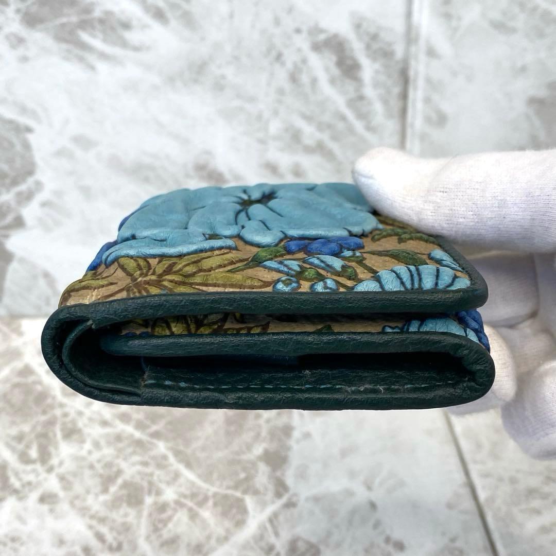 decobranche デコブランシェ KYOUKA 財布