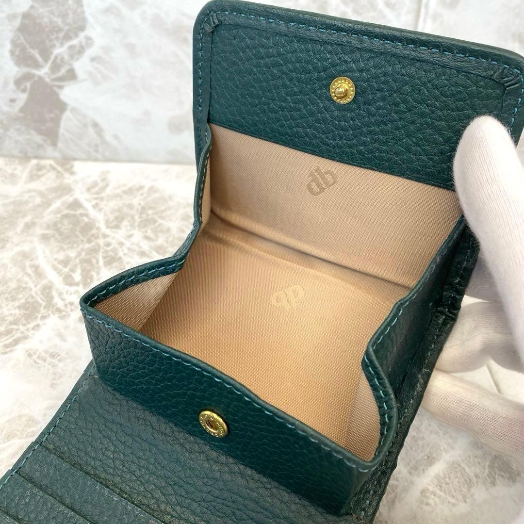 decobranche デコブランシェ KYOUKA 財布
