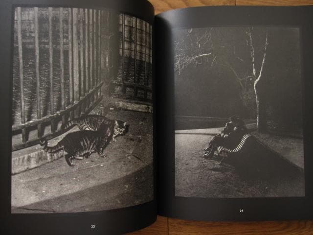 Brassai　Paris de nuit　PARIS BY NIGHT