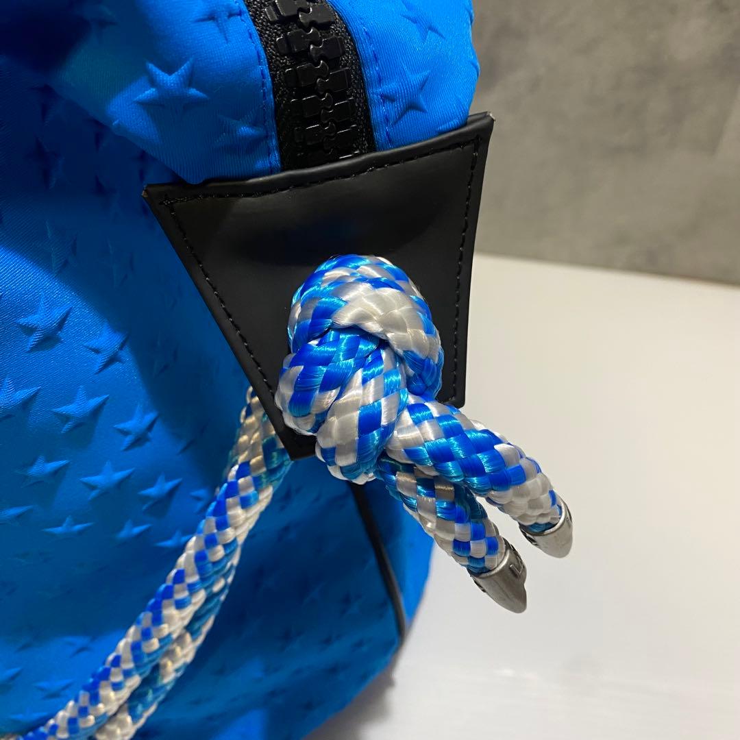 【極美品】L4K3　QUEEN LAKE クイーンレイク ネオプレン 2WAY