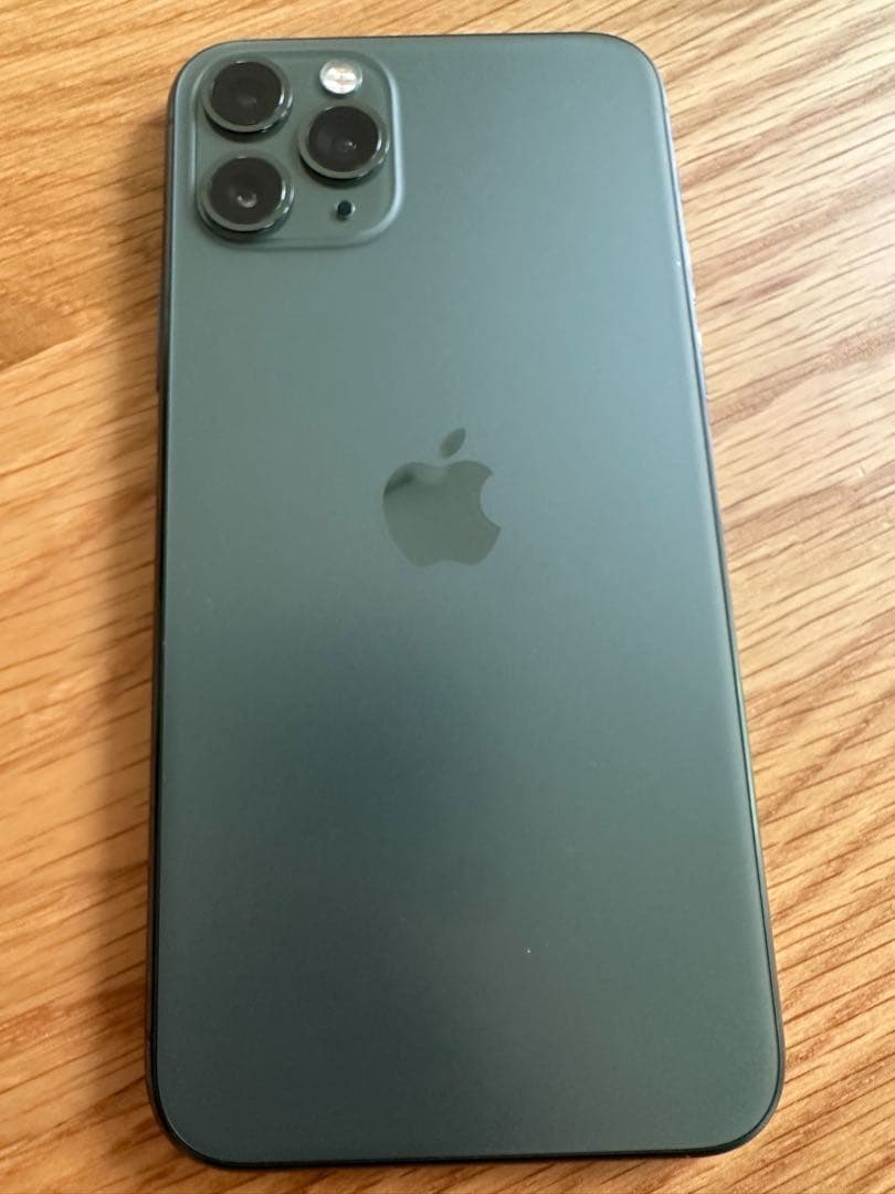 スマートフォン本体 iphone11 pro 256gb
