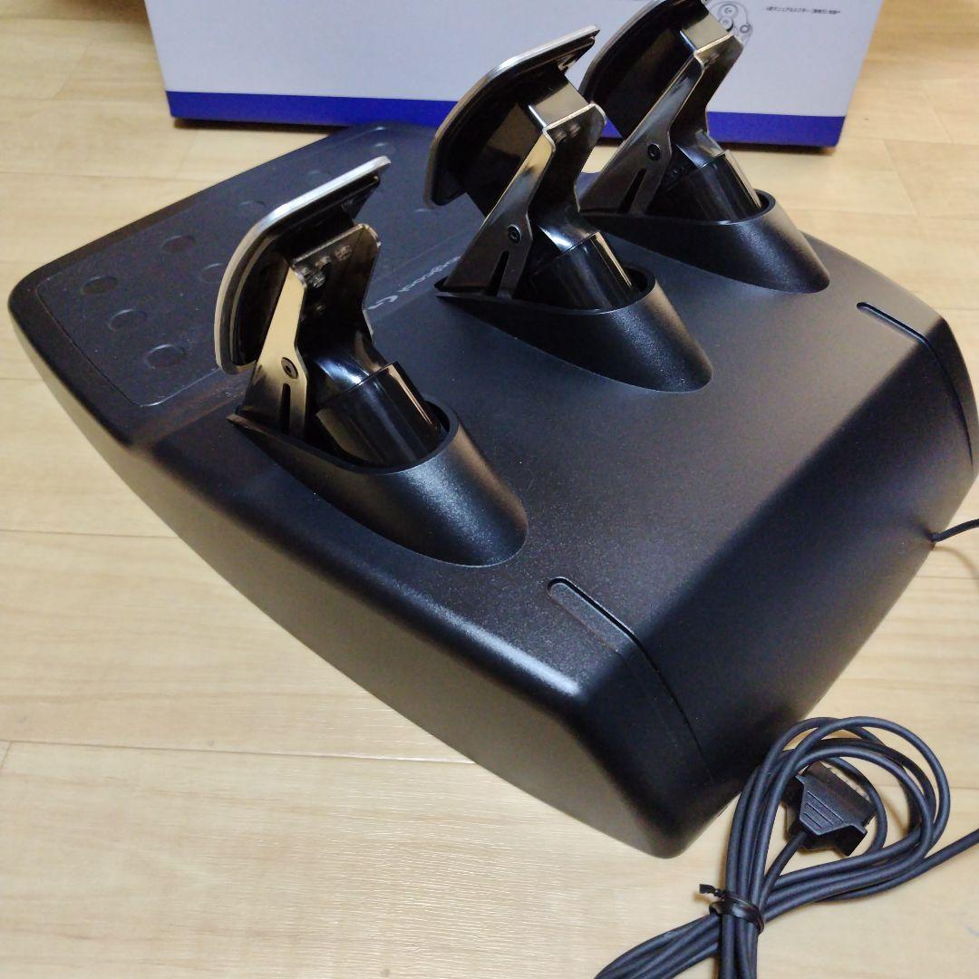 その他 Logicool G29 Driving Force LPRC-15000