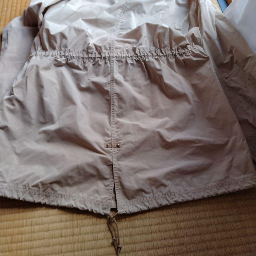 ✨美品✨McGREGOR　フード付きベージュジャケット