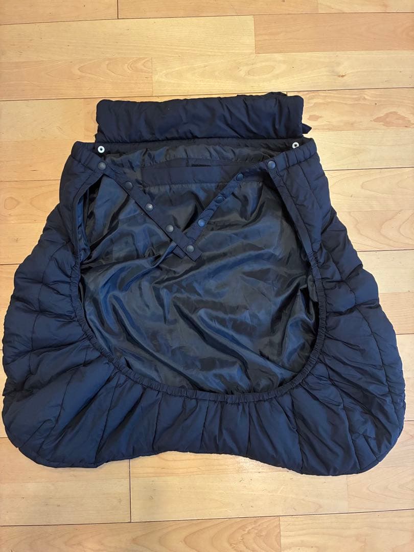 THE NORTH FACE ベビー ダウンシェル