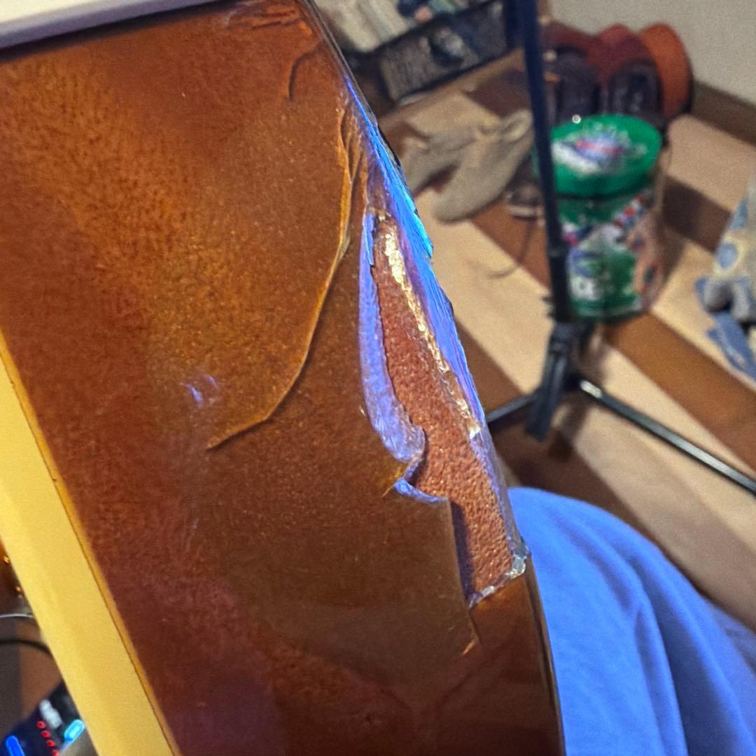 Epiphone レスポール スタンダード プロ