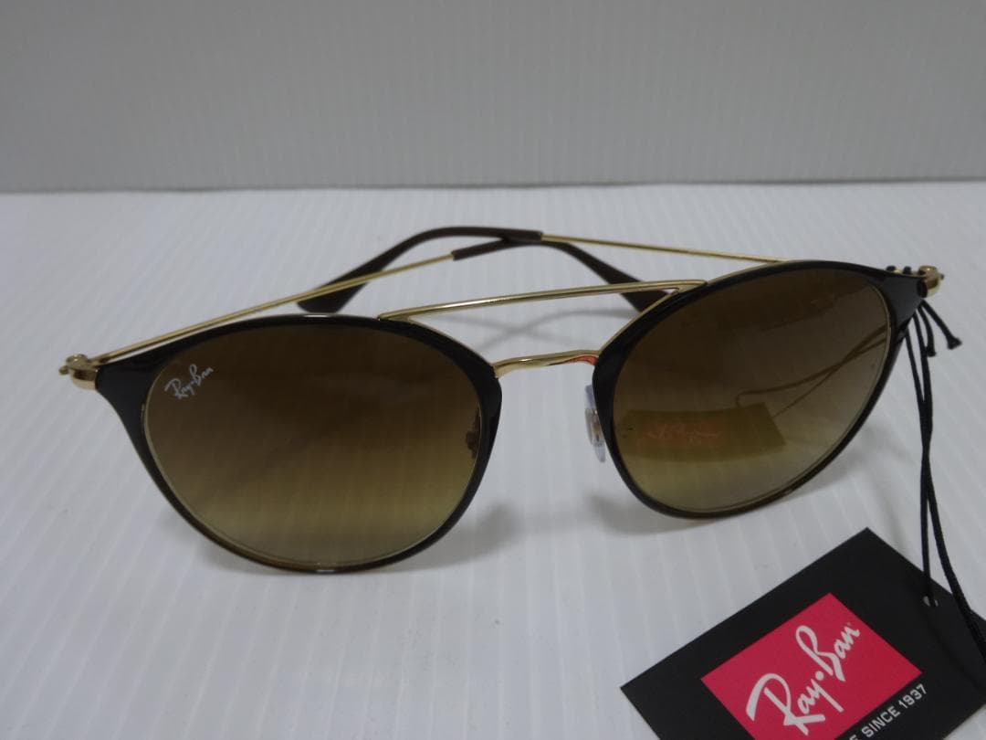 新品★レイバン【Ray-Ban】サングラス★RB3546★送料込★R-22