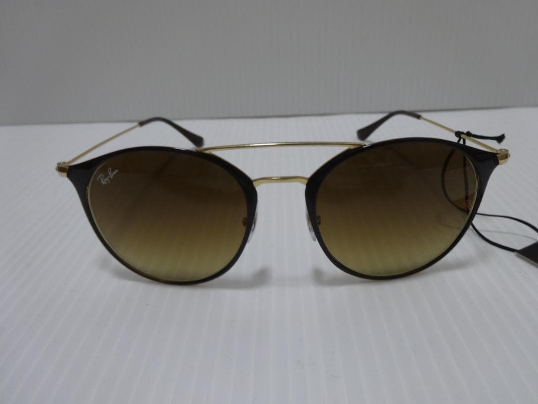 新品★レイバン【Ray-Ban】サングラス★RB3546★送料込★R-22