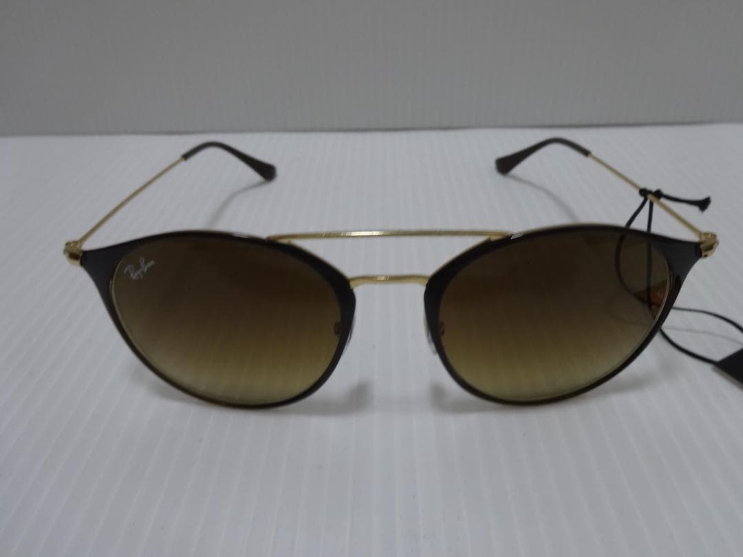 新品★レイバン【Ray-Ban】サングラス★RB3546★送料込★R-22
