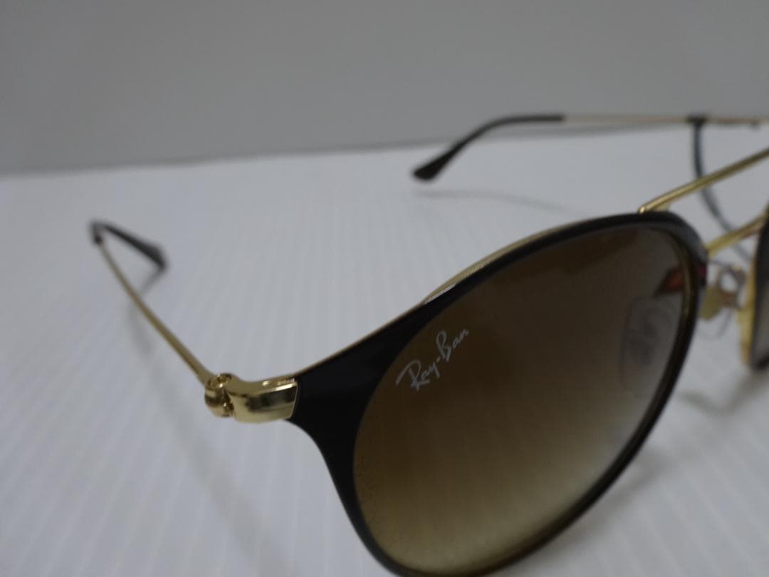 新品★レイバン【Ray-Ban】サングラス★RB3546★送料込★R-22