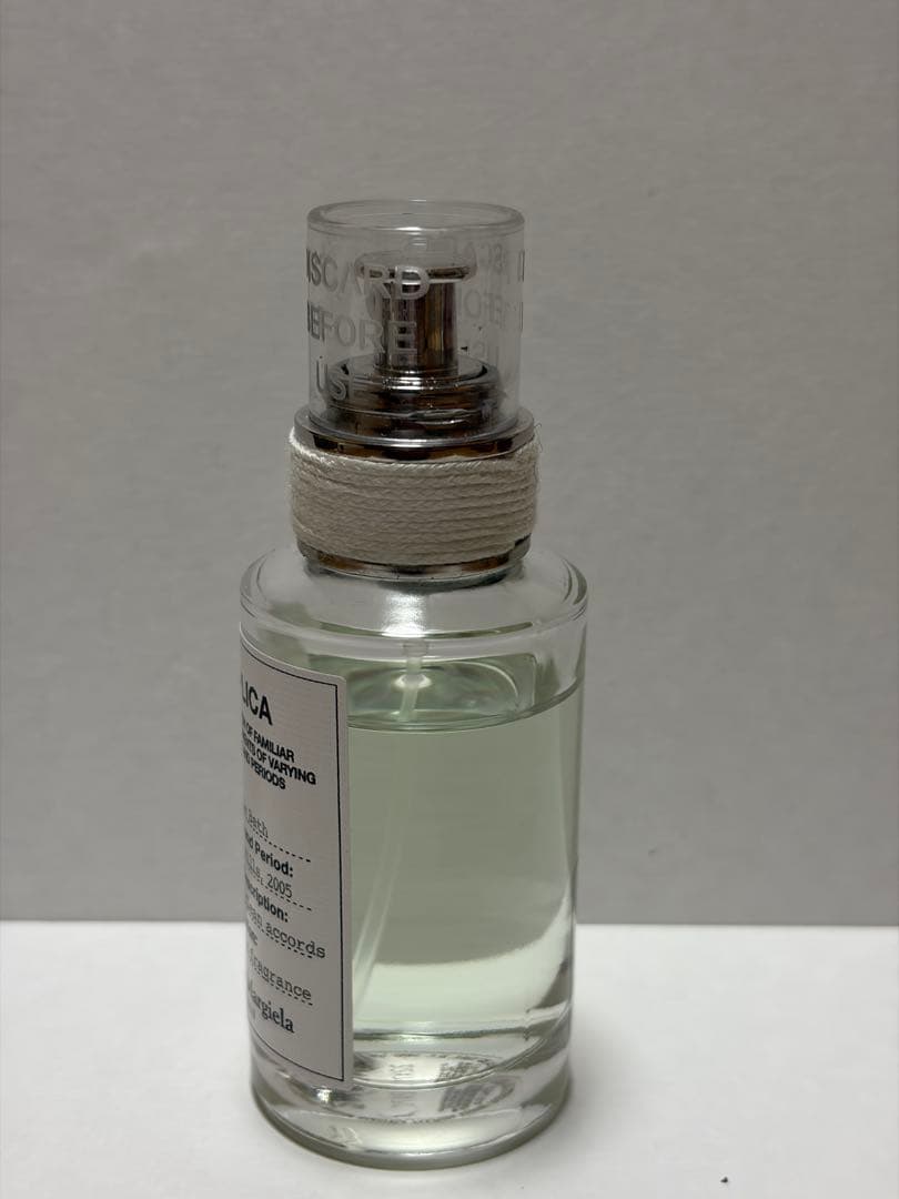 Maison Margiela レプリカ　バブルバス