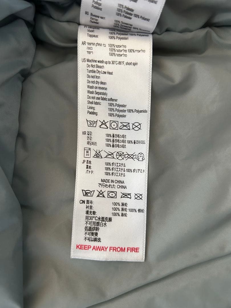 ☆専用☆スノーボードウェア上下セット　150
