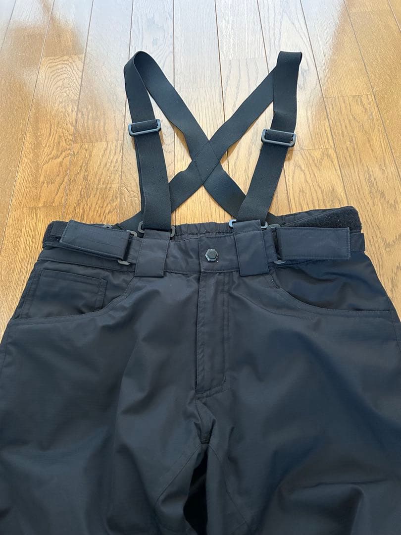 ☆専用☆スノーボードウェア上下セット　150