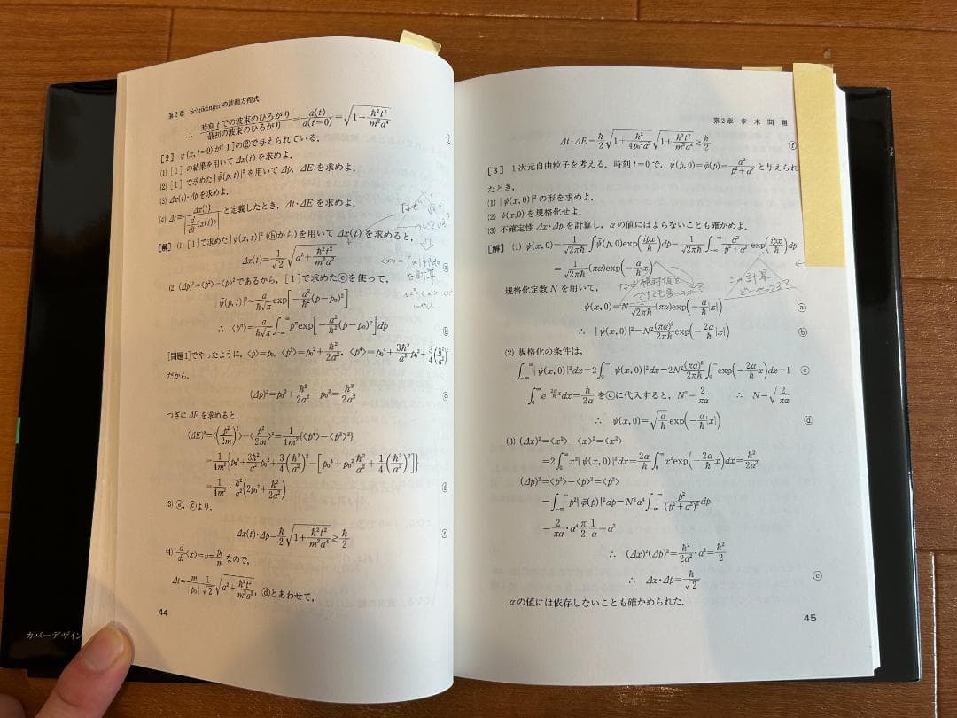 【20冊超】大学物理 参考書まとめ売り
