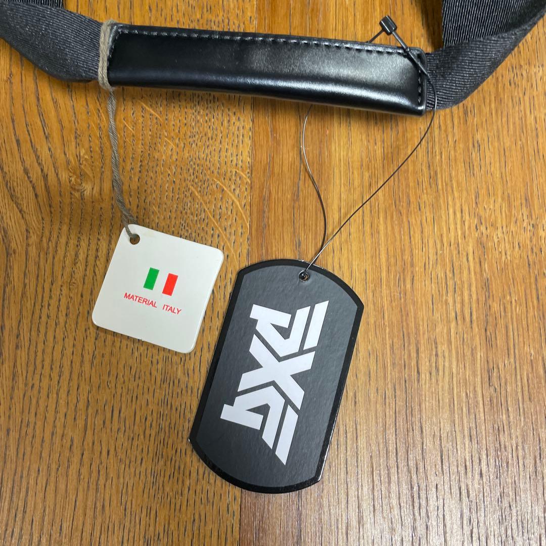 PXG シューズケース