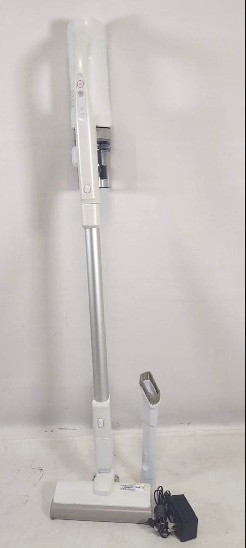 Panasonic 充電式掃除機 MC-SB32J 2022年製