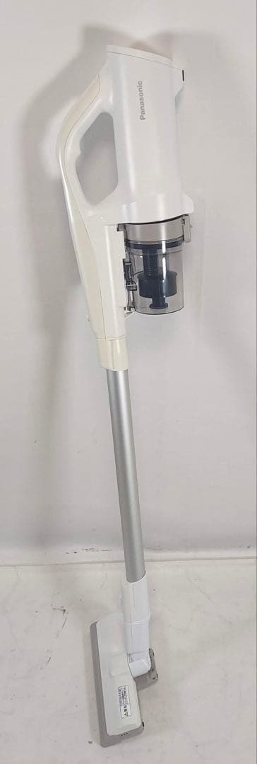Panasonic 充電式掃除機 MC-SB32J 2022年製