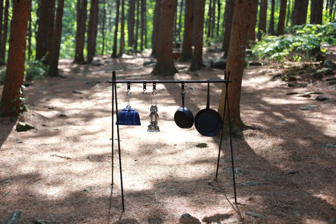 平打ち