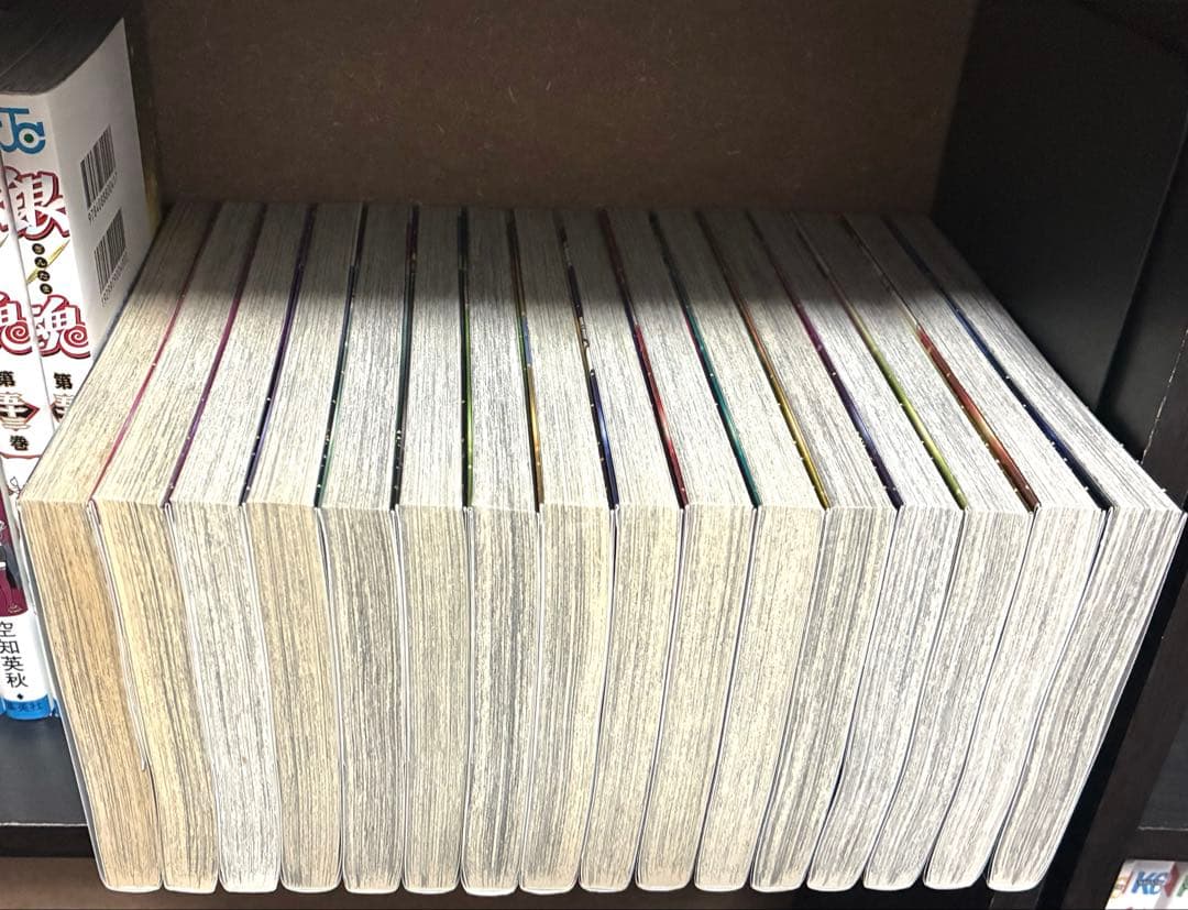 銀魂　1〜70巻　全巻セット