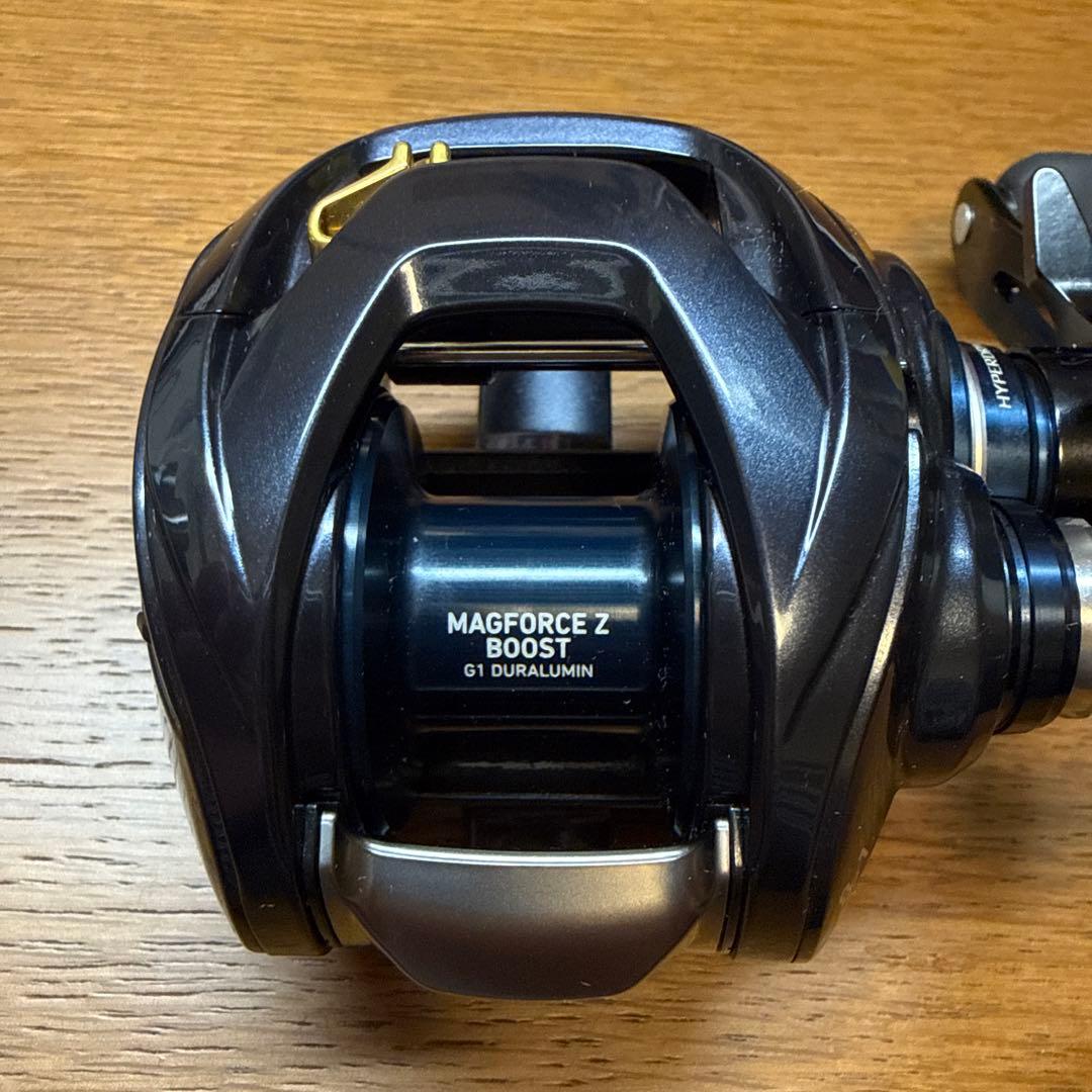 スティーズ TW HLC 8.1