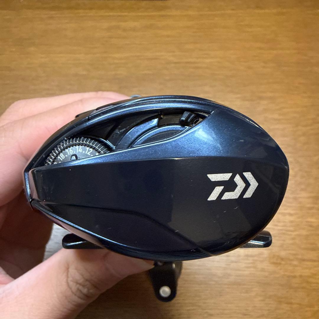 スティーズ TW HLC 8.1