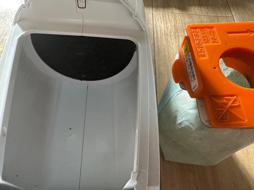 Makita 18V スティッククリーナー 本体CL182FD