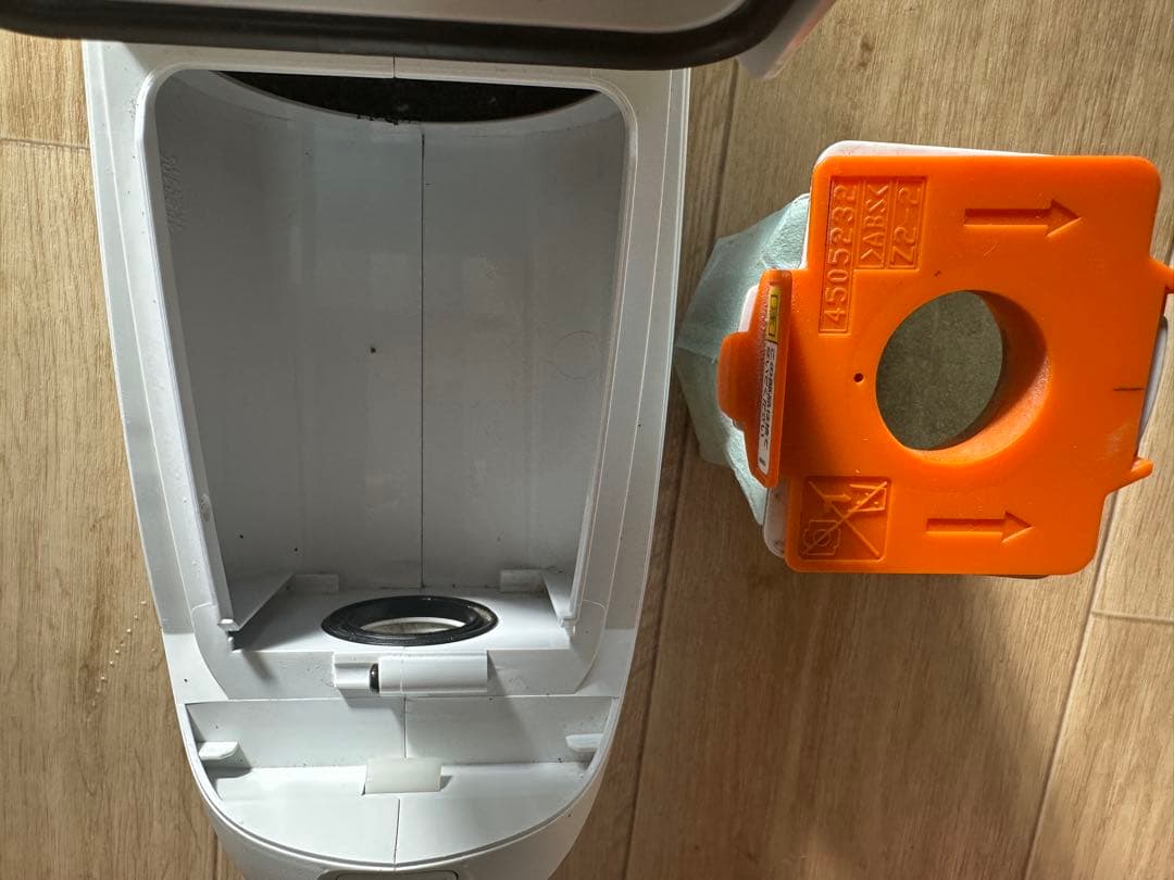 Makita 18V スティッククリーナー 本体CL182FD