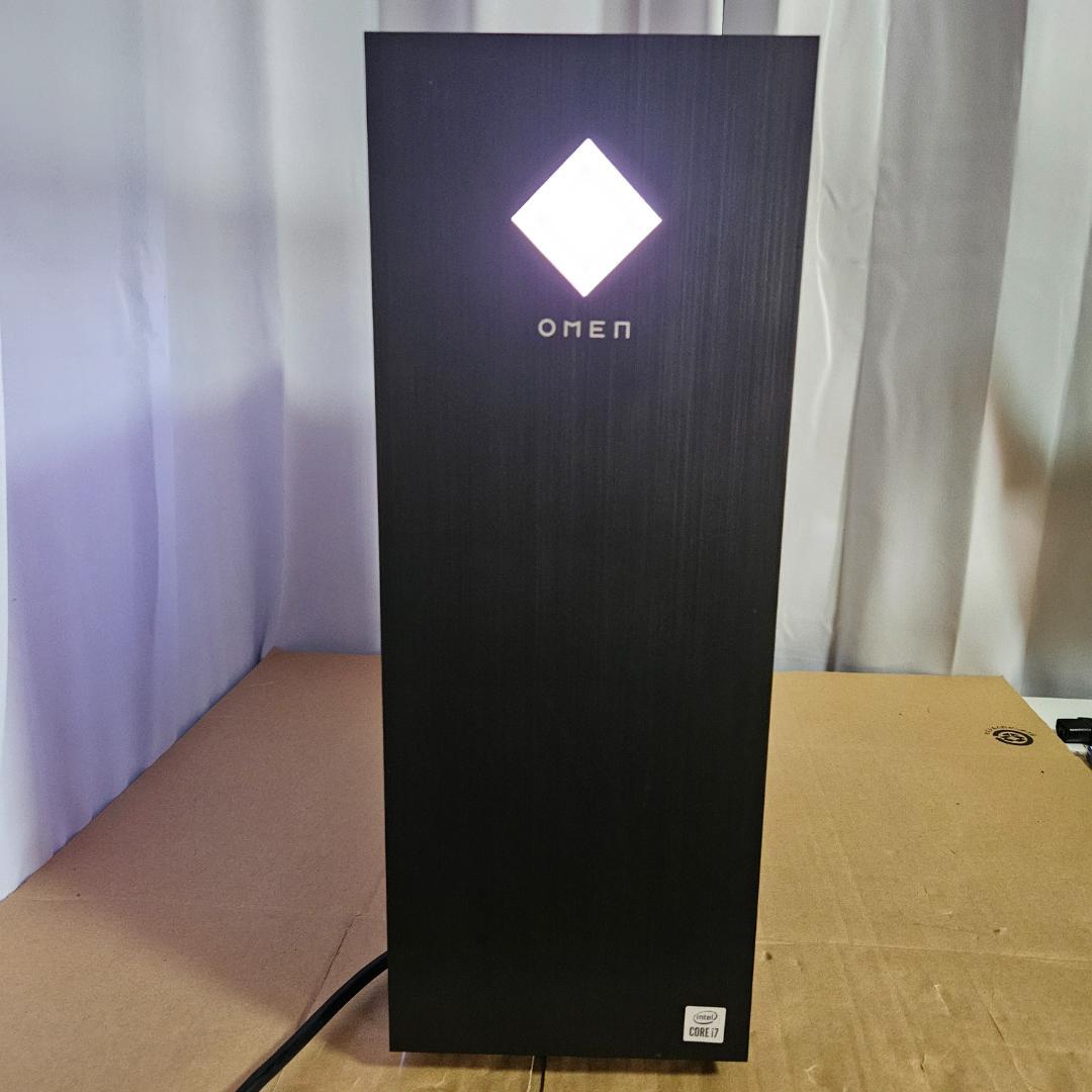 いいが OMEN 25L