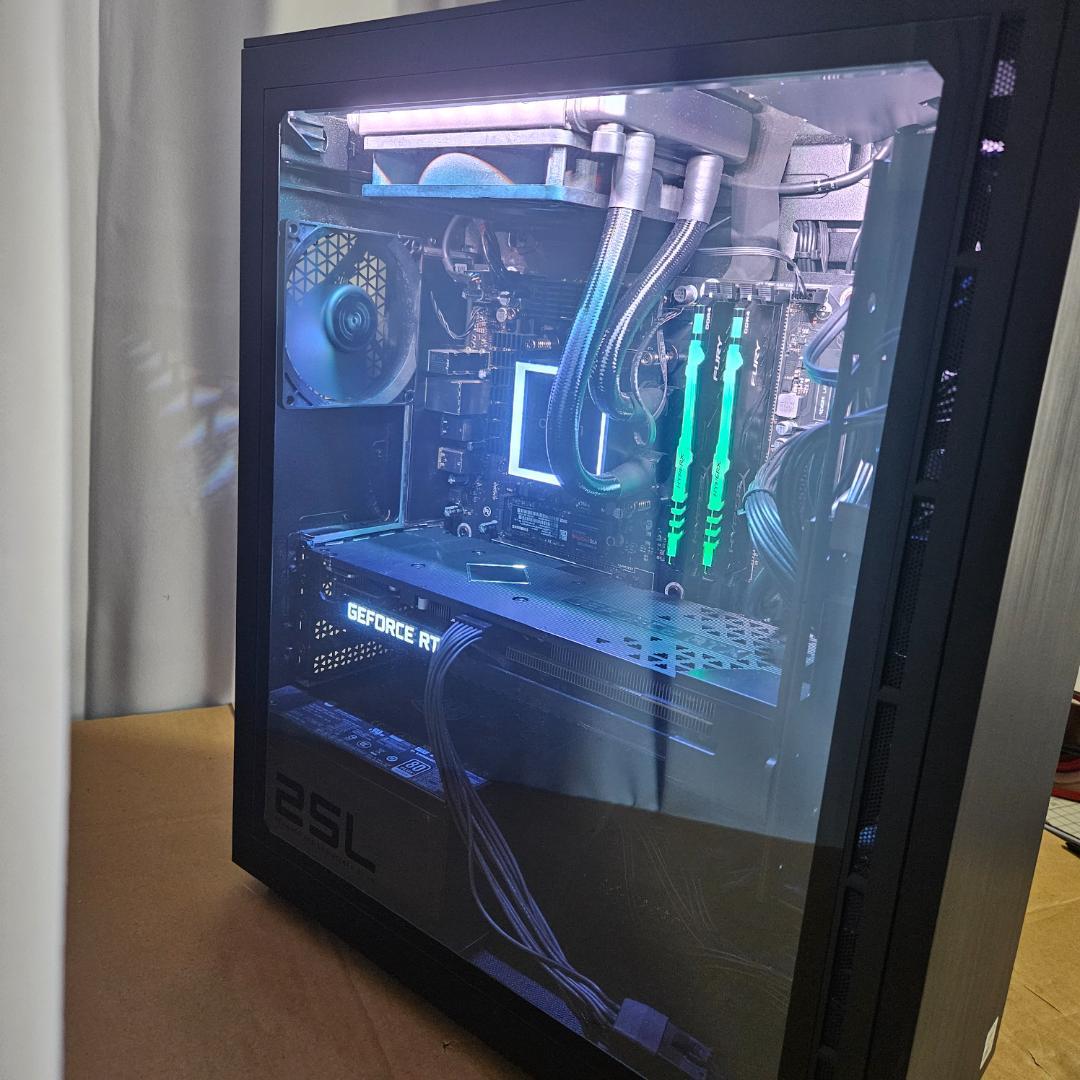 いいが OMEN 25L
