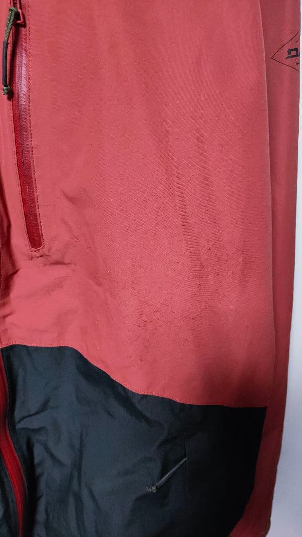 【ダカイン DAKINE】スノーボードウェア ゴアテックス メンズ